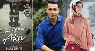 Love you mr arrogant episod 14. Drama Seadanya Aku Lakonan Azlee Khairi Dan Zara Zya Memang Best