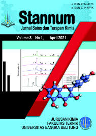 This research is a qualitative research with phenomenology type. Stannum Jurnal Sains Dan Terapan Kimia