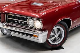 Image result for Marimba Red 1964 GTO
