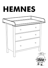 Hemnes Baby Changing Dresser Ikea Hack Ikea Baby Changing Dresser Ikea Baby Nursery