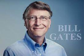 Bill Gates Thinks The 1 Should Foot The Bill For Renewable Energy And He S Offering The First 2b Bill Gates Bill Gates Quotes Documentaries