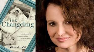 Gail Gallant grew up believing she was reborn — and wrote a memoir about it 