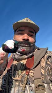 Finally got one of three desired ducks