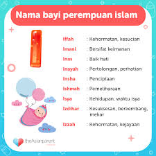 Pramusita dan pramuditia * anak yang memiliki kelapangan hati, pandai, dan orang luhur. Nama Bayi Kembar Perempuan Yang Indah Menawan
