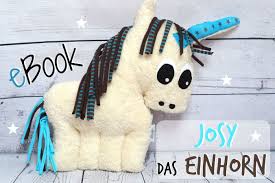 Kuscheltier Selber Nahen Diy Einhorn Nahanleitung Stofftier Kuscheltiere Selber Nahen Nahanleitung Einhorn Kissen