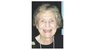 Josephine DiGiorgio Obituary (2015)