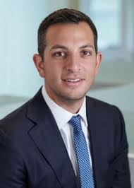 Interra Realty promotes Fryman to managing partner, Pinkus to director