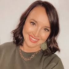 Jody Robinson's Instagram, Twitter & Facebook