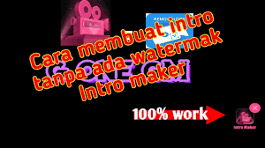 As teams inside an organization pursue their individual goals, they are united by an overarching strategic challenge and a scientific way of thinking and working. Cara Membuat Intro Youtube Tanpa Ada Watermak 100 Work Youtube
