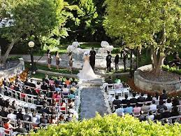 Intercontinental Los Angeles Century City Wedding In Los Angeles Ca Hotel Wedding Venue 90 Wedding Southern California Wedding Venues California Wedding Venues