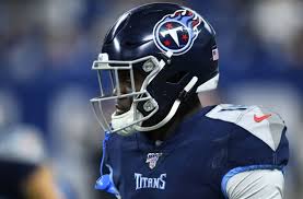 He was fun to watch and a great addition to the team. A J Brown Is The Quiet Star Of The Tennessee Titans Offense