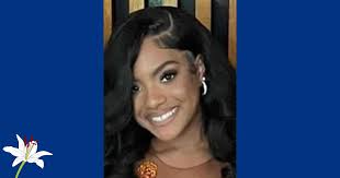 Joselyn Thomas, age 18