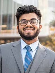 Congratulations to B. Babu: FSGC Fellowships