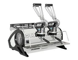 Hi, l am new to the forum and just got a major problem for me in the first topic i tried to descale my gs3 and dismounted the steam boiler. Leva X La Marzocco