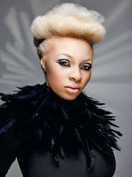 Caitlin Ford, icono de superación