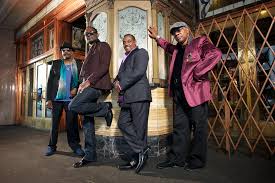 Kool The Gang Headlines First Concert In Rivers Casinos