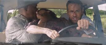 Hitman's Wife's Bodyguard' Review: Snarky, Slapdash, And Really Just Plain  Annoying To Watch