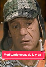 Chavo Del 8 in Ruso