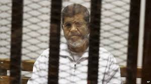 Image result for Egypt Morsi