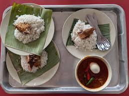 Menerima tempahan nasi dagang nasi lemak nasi minyak kuih kuih Cuba Nasi Dagang Atas Tol Kuala Terengganu