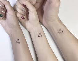 88 best friend tattoos for bffs. 250 Matching Best Friend Tattoos For Boy And Girl 2021 Small Friendship Symbols