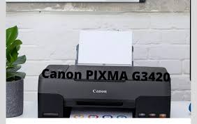 Most of our personal communication takes place via text or email these days,. Canon Pixma G3420 Driver Softwar Free Download