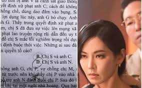 Đề thi Giáo dục công dân như phim Penthouse: tin tức, hình ảnh, video, bình  luận mới nhất