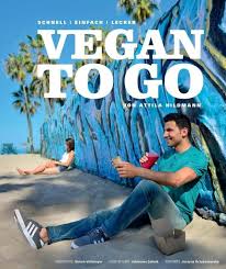 Attila klaus peter hildmann (* 22. Vegan To Go Von Attila Hildmann Ebook Thalia