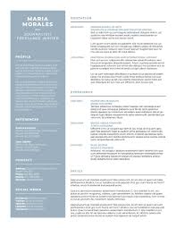 It's a stylish doc format that will provide your resume the edge it needs. How To Make A Photoshop Resume Template Free Resume Download Xee Studio