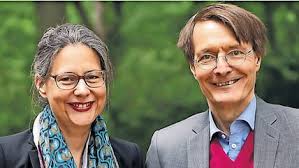 Persönlichkeiten, die im Lauenburgischen das Jahr 2019 geprägt haben