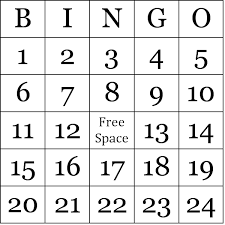All you need is a template, which you can get free or pay money for. Free Printable Number Bingo Cards Bingo Cards Printable Templates Free Printable Bingo Cards Bingo Cards Printable