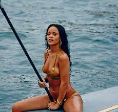 Pin On Bad Gal Riri