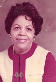 Obituary for Minnie P. Turner Williams