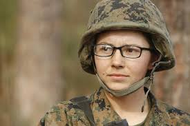 Marine Corps Recruit Depot Parris Island, S.C.