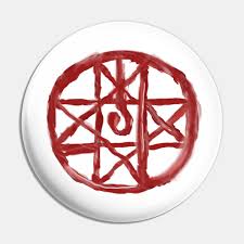 We did not find results for: Soul Bounding Transmutation Circle Fullmetal Alchemist Pin Teepublic Uk