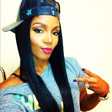 View full hairstyle & color tutorials gallery ». K Michelle And Rasheeda S Supporters Duke It Out Rasheeda Exposed