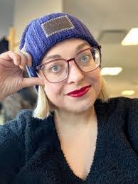 Amy Horning's Instagram, Twitter & Facebook