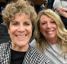 Val Jacobson's Instagram, Twitter & Facebook