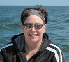 Swimmers battle cold, wind and fog to round Cape Point