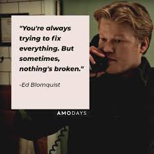 39 Fargo Season 2 Quotes: A Twisted Tale of Crime and Chaos