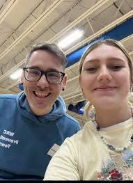 Andrew! Ya gotta be KIDNEYing me!?