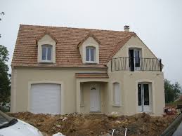 Les constructeurs de maisons neuves vous offrent ainsi la possibilité de visiter une maison témoin décorée et d'imaginer votre quotidien, avant même de la construire. Projet De Construction De Maison Ldt Propose Des Projets De Construction De Maisons Exceptionnels Maisons Ldt