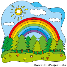 Durant la formation, l'approche du dessin se fait sous forme de croquis. Arc En Ciel Soleil Clip Art Gratuit Ete Dessin Ete Dessin Picture Image Graphic Clip Art Telecharger Gratuit
