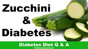 Many reviews complain of the lack of seasoning. Is Zucchini Good For Diabetes Youtube