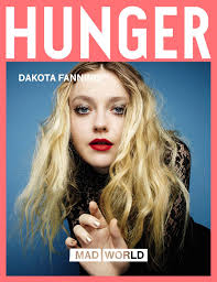 Hunger Magazine