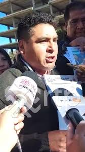 #RTPInforma , 📣 El ALTO: PADRES DE FAMILIA EXIGEN A AUTORIDADES CUMPLIR  SUS DEMANDAS, La Federación de Padres de Familia #FEDEPAF de #ElAlto  paralela exigen a las autoridades efectuar la normal ...