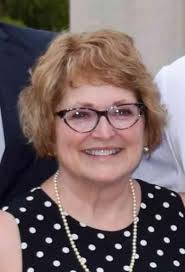 Jill Mullins Obituary (1953