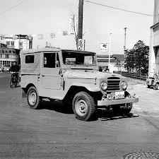 It also offers seating for up to eight passengers; Heavy Duty Evolution History Land Cruiser Special Website Exclusive Product Stories Toyota Brand Mobility Toyota Motor Corporation Official Global Website
