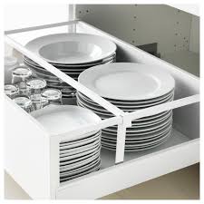 Maximera Drawer High White 80x60 Cm In 2020 Schubladen Ikea Schubladen Ausziehbare Schublade