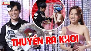 Bài hát nghe tất cả. Puka Gin Tuáº¥n Kiá»‡t Láº§n Ä'áº§u Song Ca NgÆ°á»£ng Ä'á» Máº·t Vi TrÆ°á»ng Giang Ä'áº©y Thuyá»n Qua Nhiá»‡t Tinh Youtube